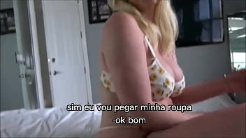 Porno legendado com mulheres brancas nuas sendo fodidas