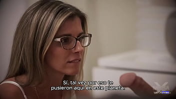 Fudendo uma madura que geme alto sentindo cada centímetro